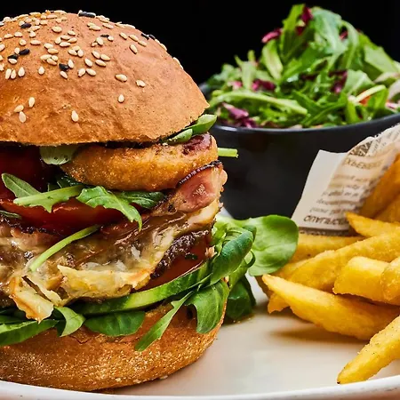 Hotel-gasthof Beim Boeckhiasl Ξενοδοχείο Neukirchen an der Vöckla