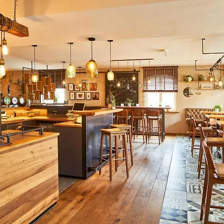 Hotel-gasthof Beim Boeckhiasl 3* Neukirchen an der Vöckla