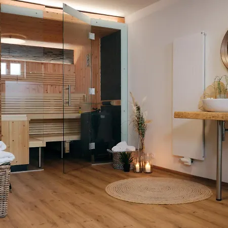 Ξενοδοχείο Hotel-gasthof Beim Boeckhiasl