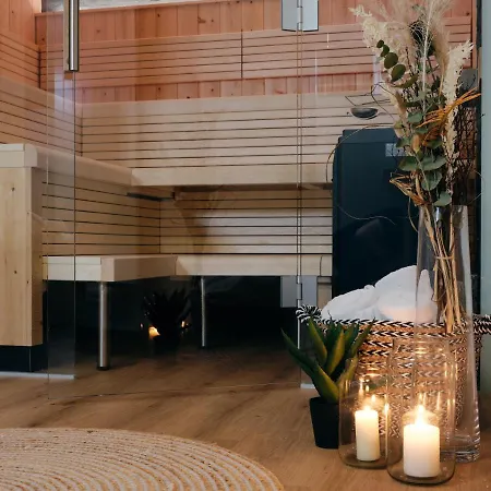 Ξενοδοχείο Hotel-gasthof Beim Boeckhiasl