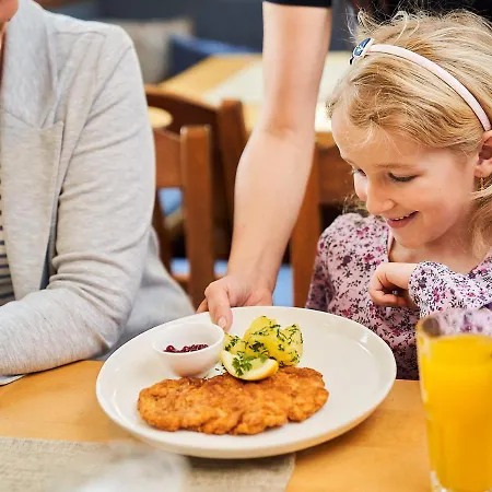 Hotel-gasthof Beim Boeckhiasl Neukirchen an der Vöckla