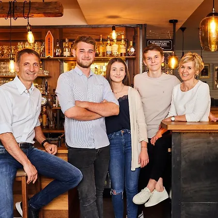 Hotel-gasthof Beim Boeckhiasl 3* Neukirchen an der Vöckla