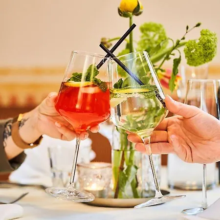 Hotel-gasthof Beim Boeckhiasl 3* Neukirchen an der Vöckla