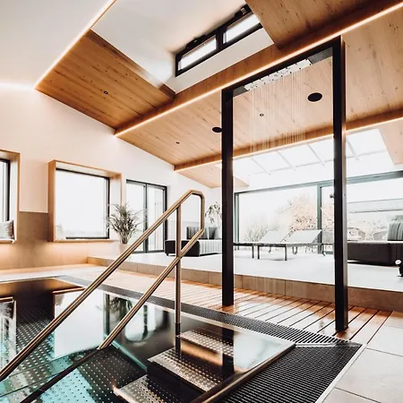 Hotel-gasthof Beim Boeckhiasl Neukirchen an der Vöckla