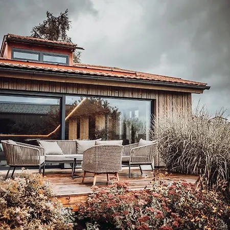 Hotel-gasthof Beim Boeckhiasl 3*