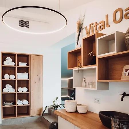 Hotel-gasthof Beim Boeckhiasl Ξενοδοχείο