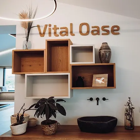 Ξενοδοχείο Hotel-gasthof Beim Boeckhiasl 3*