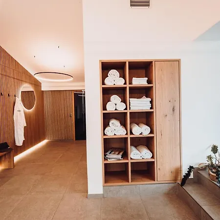 Hotel-gasthof Beim Boeckhiasl Szálloda 3*