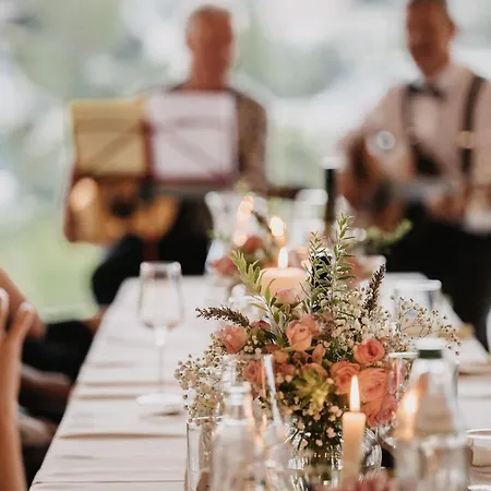 Ξενοδοχείο Hotel-gasthof Beim Boeckhiasl 3*