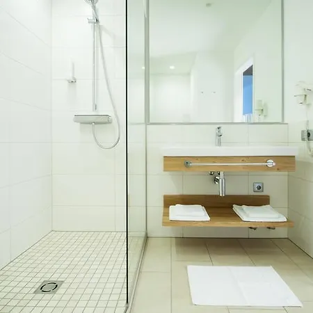 Hotel Hotel-gasthof Beim Boeckhiasl 3*