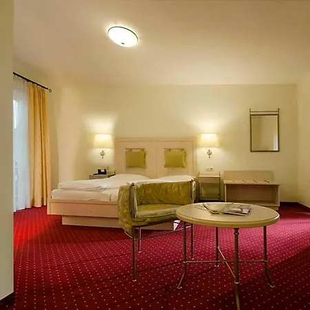 Hotel-gasthof Beim Boeckhiasl 3* Neukirchen an der Vockla