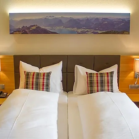 Hotel-gasthof Beim Boeckhiasl 3* Neukirchen an der Vockla