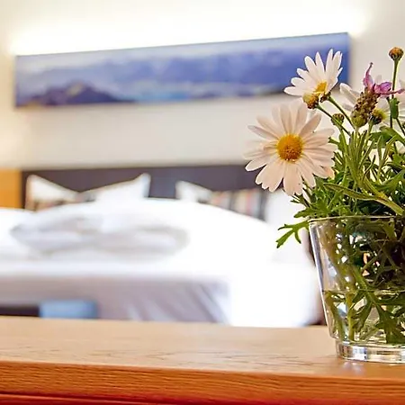 Hotel-gasthof Beim Boeckhiasl Hotel Neukirchen an der Vockla
