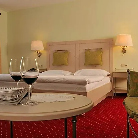 Hotel-gasthof Beim Böckhiasl 3* Neukirchen an der Vöckla