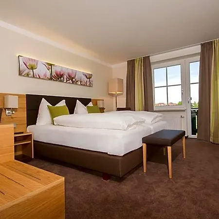 Hotel-gasthof Beim Boeckhiasl 3* Neukirchen an der Vockla