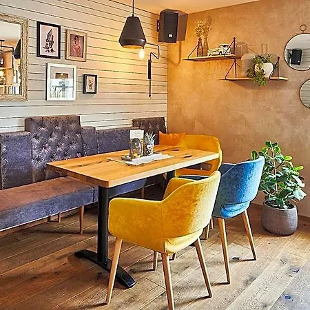 Hotel Hotel-gasthof Beim Boeckhiasl 3*