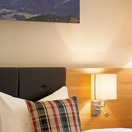 Hotel-gasthof Beim Boeckhiasl 3*