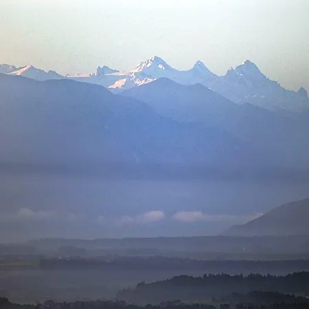Hotel-gasthof Beim Böckhiasl 3* Neukirchen an der Vöckla