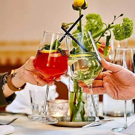 Hotel-gasthof Beim Boeckhiasl Hotel