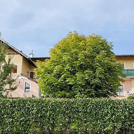 Hotel-gasthof Beim Böckhiasl 3*