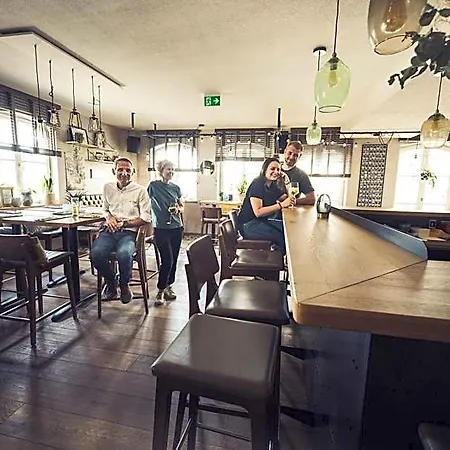 Hotel-gasthof Beim Böckhiasl 3* Neukirchen an der Vöckla