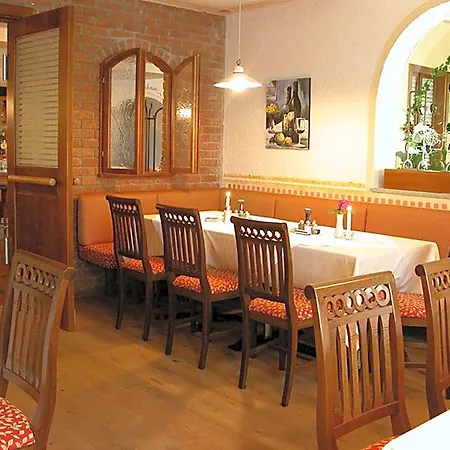 Hotel-gasthof Beim Boeckhiasl
