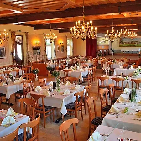 Hotel-gasthof Beim Boeckhiasl Hotel