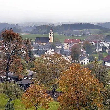 Hotel-gasthof Beim Böckhiasl Hotel