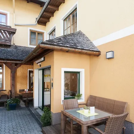 فندق Hotel-gasthof Beim Boeckhiasl