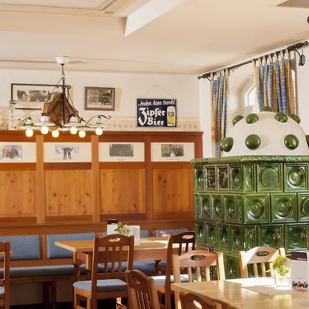 Hotel-gasthof Beim Boeckhiasl Ξενοδοχείο Neukirchen an der Vöckla