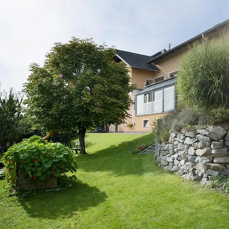 Hotel-gasthof Beim Boeckhiasl Neukirchen an der Vöckla