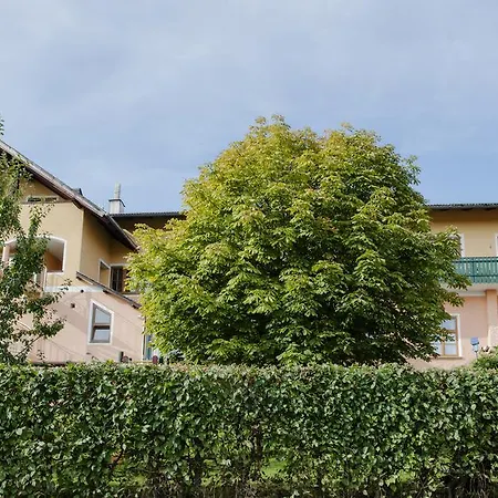 فندق Hotel-gasthof Beim Boeckhiasl