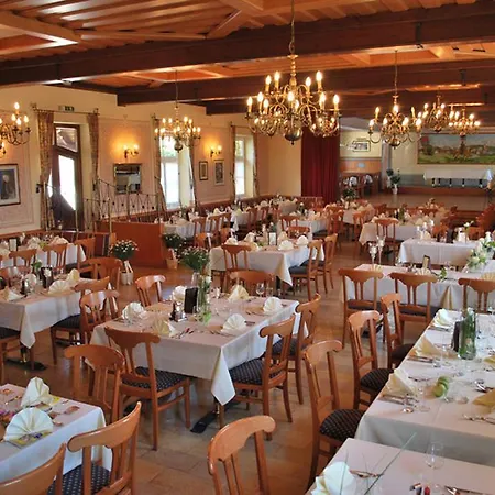 本布克哈泽旅馆酒店 酒店 Neukirchen an der Vöckla