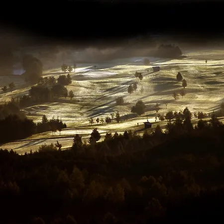 Ξενοδοχείο Hotel-gasthof Beim Boeckhiasl Neukirchen an der Vöckla