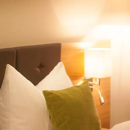 Hotel-gasthof Beim Boeckhiasl Szálloda 3*