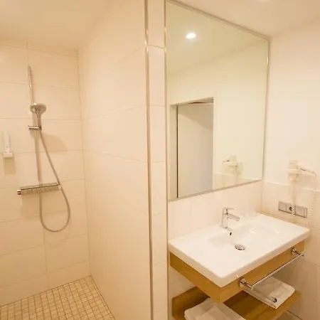 Hotel-gasthof Beim Boeckhiasl