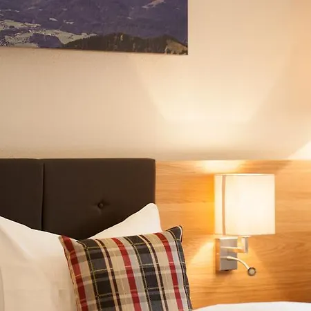 Hotel-gasthof Beim Boeckhiasl Ξενοδοχείο 3*