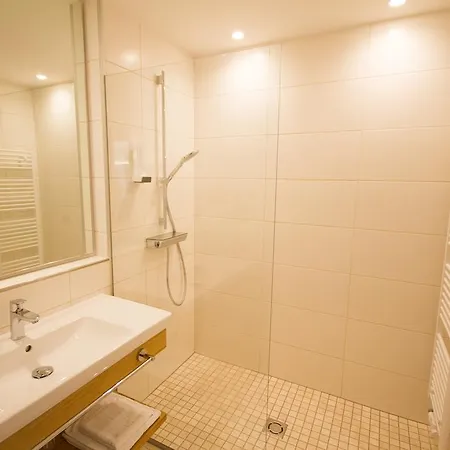 Hotel-gasthof Beim Boeckhiasl Ξενοδοχείο