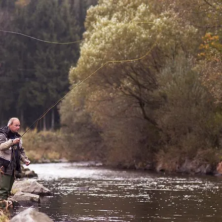 Hotel-gasthof Beim Boeckhiasl 3* Neukirchen an der Vöckla
