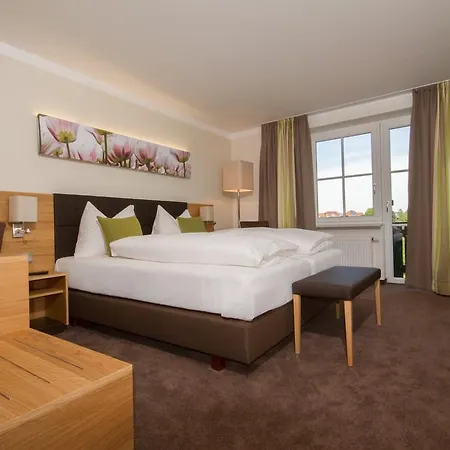 Hotel-gasthof Beim Boeckhiasl Szálloda