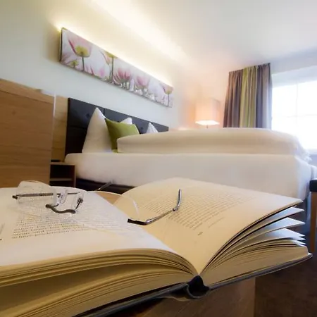 Hotel-gasthof Beim Boeckhiasl Ξενοδοχείο 3*