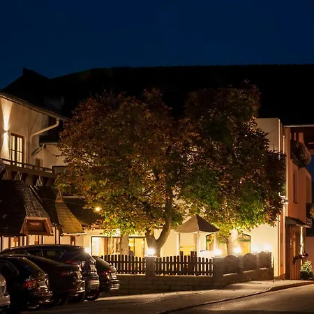 Hotel-gasthof Beim Boeckhiasl Szálloda