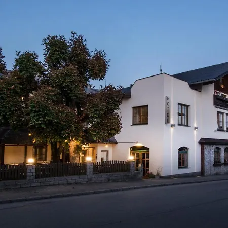 Ξενοδοχείο Hotel-gasthof Beim Boeckhiasl 3*