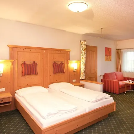 Hotel-gasthof Beim Boeckhiasl 3*
