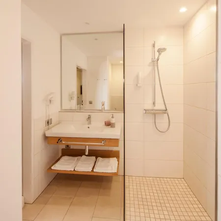 Hotel-gasthof Beim Boeckhiasl Ξενοδοχείο