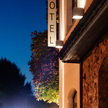 Szálloda Hotel-gasthof Beim Boeckhiasl Neukirchen an der Vöckla
