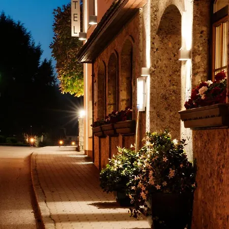 Ξενοδοχείο Hotel-gasthof Beim Boeckhiasl