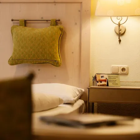Hotel-gasthof Beim Böckhiasl Hotel