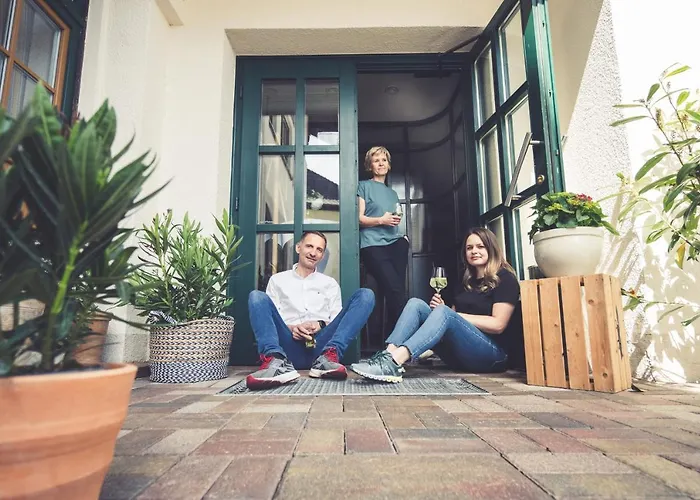 Hotel-gasthof Beim Boeckhiasl 3* Neukirchen an der Vöckla