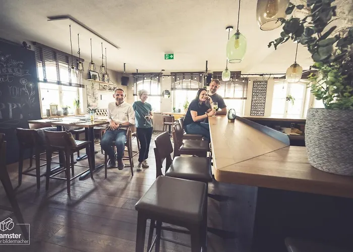 Hotel-gasthof Beim Boeckhiasl 3* Neukirchen an der Vöckla